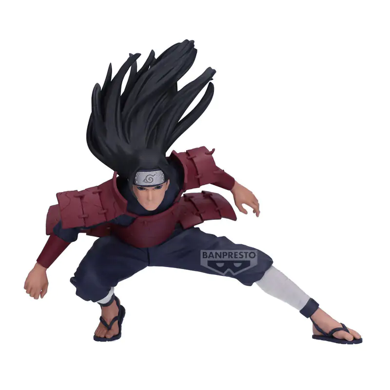 Naruto Shippuden Senju Hashirama Panel Spectacle figurka 16 cm fotografii produktu