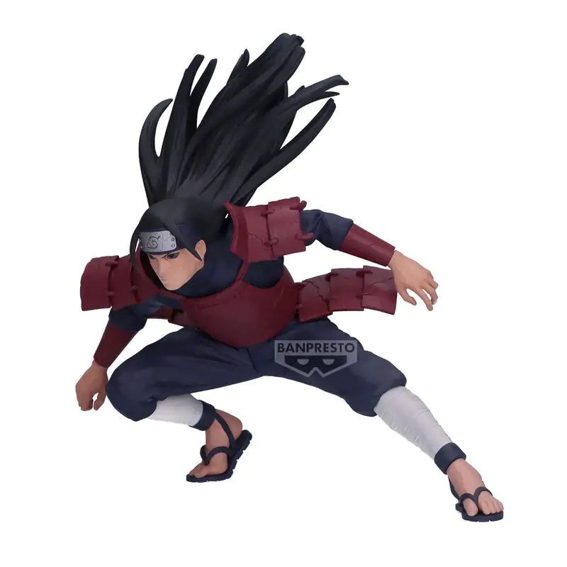 Naruto Shippuden Senju Hashirama Panel Spectacle figurka 16 cm fotografii produktu