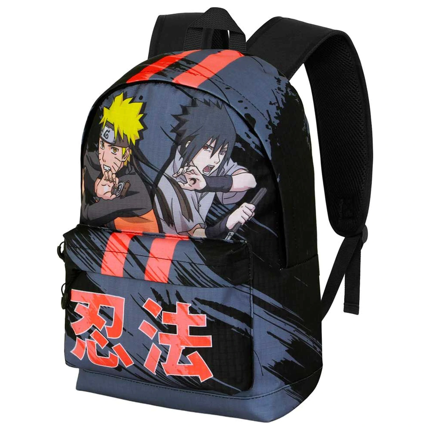 Naruto Shippuden Shadow batoh 41cm fotografii produktu