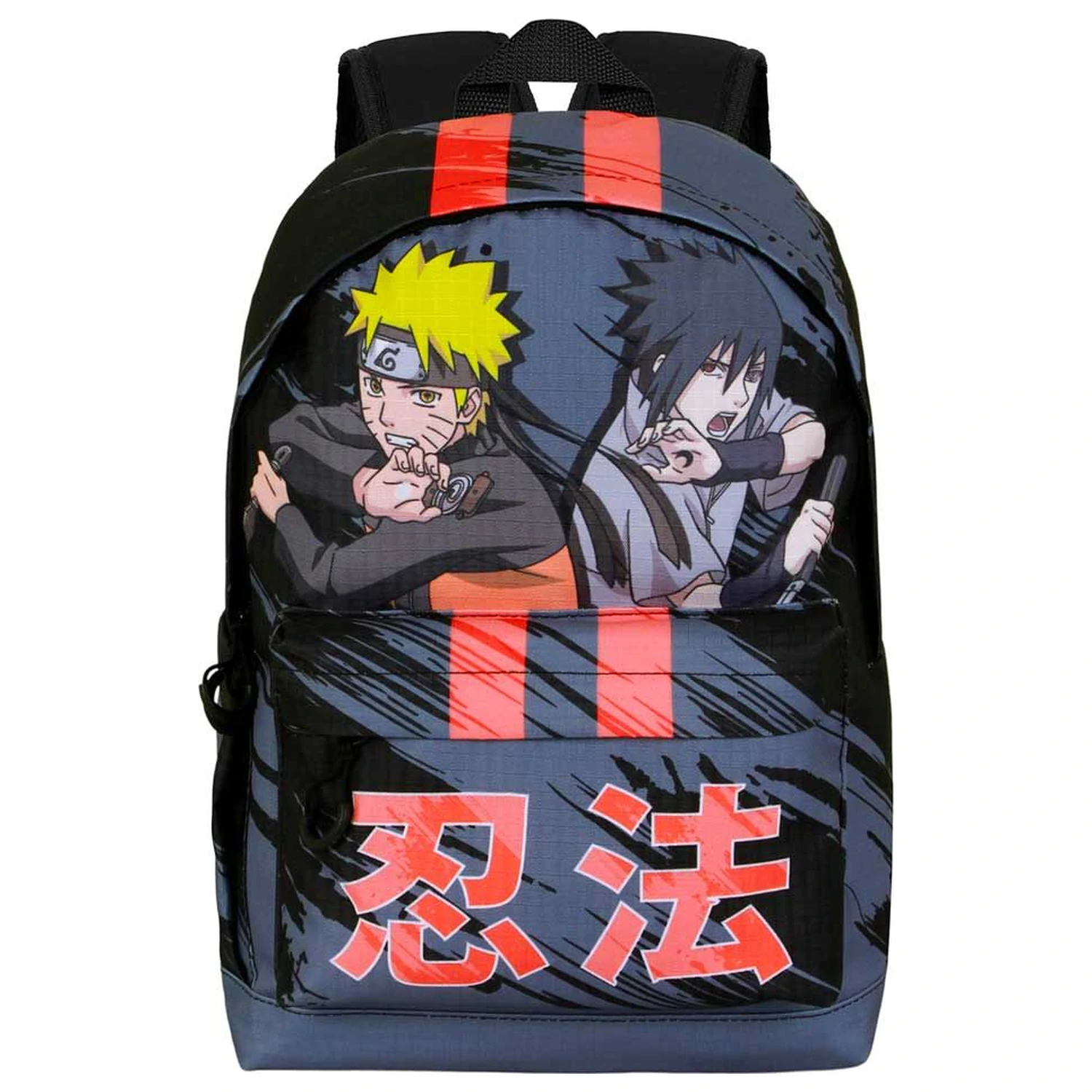 Naruto Shippuden Shadow batoh 41cm fotografii produktu