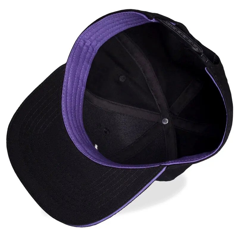 Naruto Shippuden Snapback Kšiltovka Symbol fotografii produktu