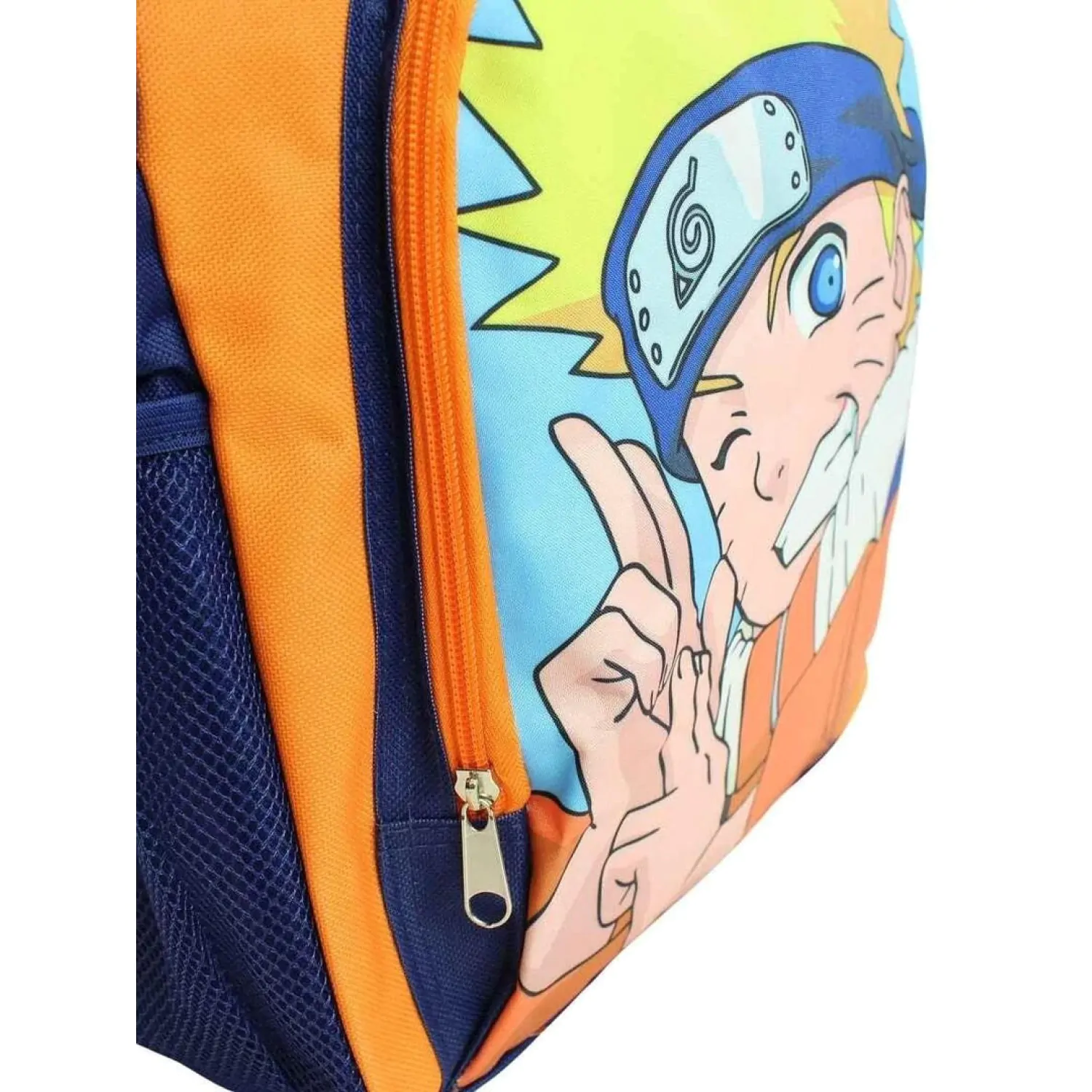 Naruto Shippuden batoh 40 cm fotografii produktu