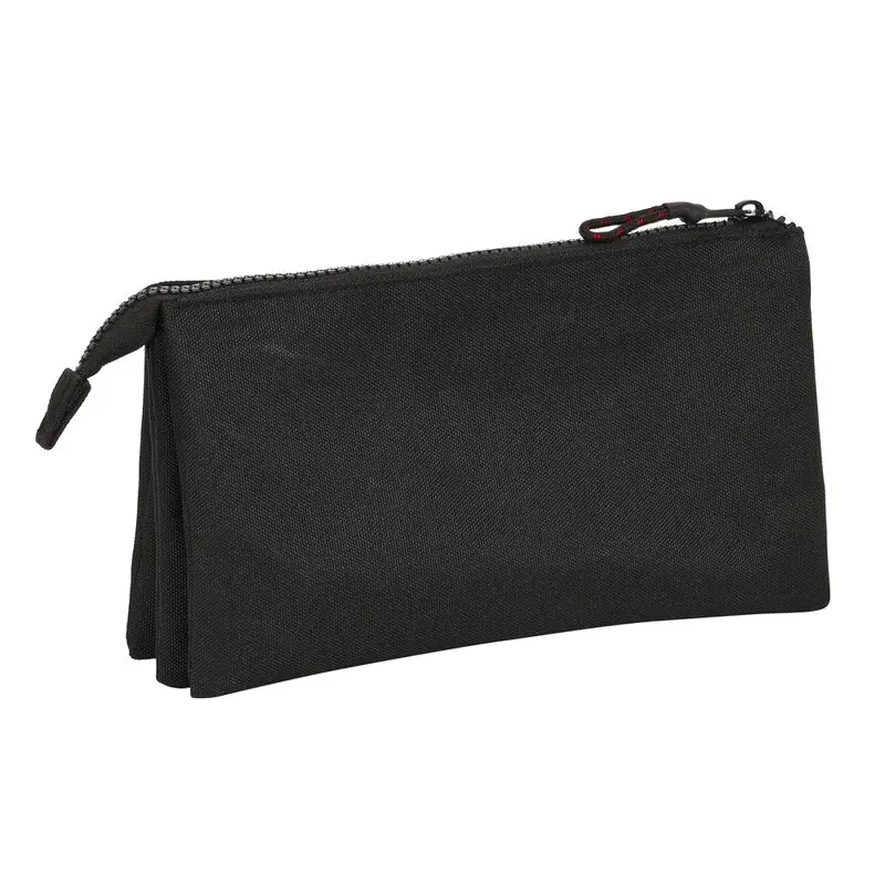 Naruto Shippuden Dospívající trojitý penál fotografii produktu