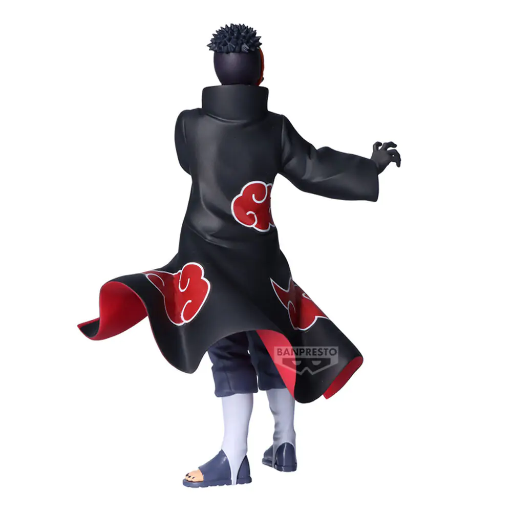 Naruto Shippuden Tobi Vibration Stars figurka 17 cm fotografii produktu