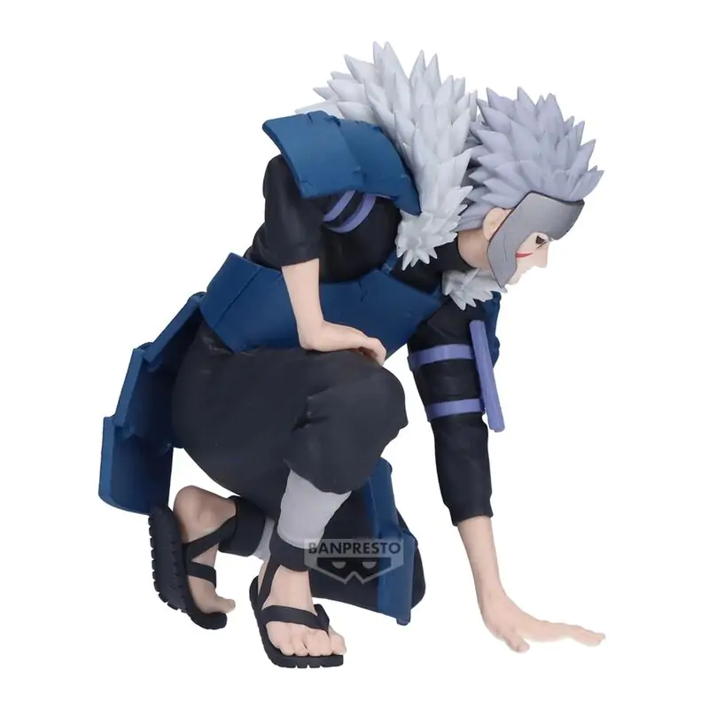 Naruto Shippuden Tobirama Senju Panel Spectable figurka 17 cm fotografii produktu