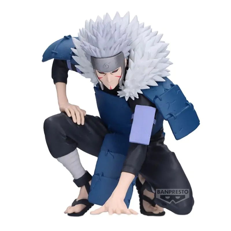 Naruto Shippuden Tobirama Senju Panel Spectable figurka 17 cm fotografii produktu