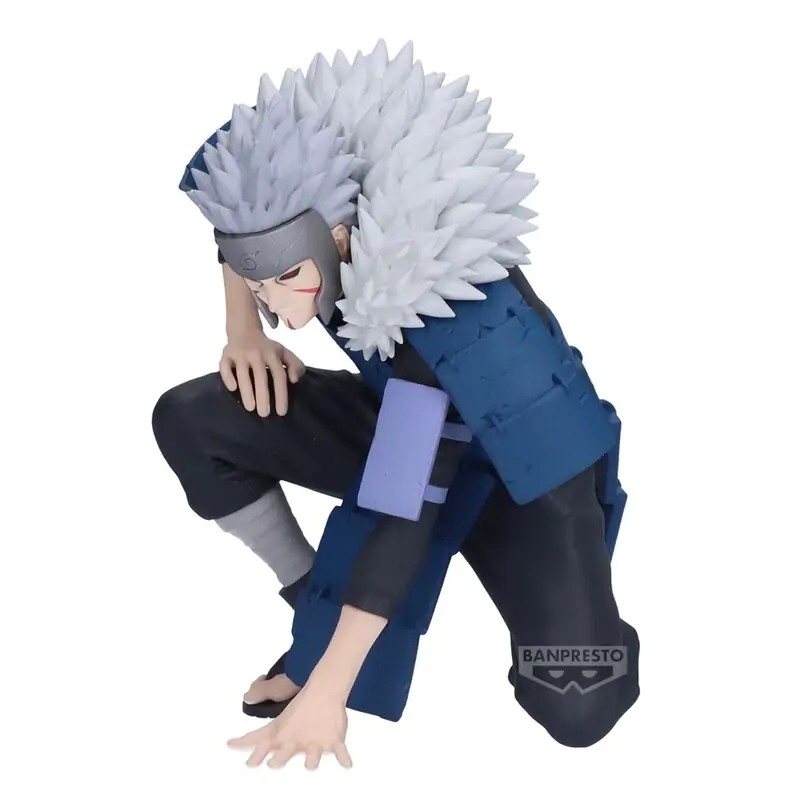 Naruto Shippuden Tobirama Senju Panel Spectable figurka 17 cm fotografii produktu