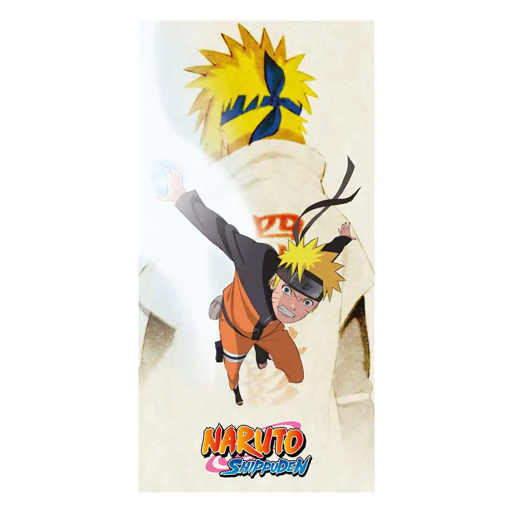 Naruto Shippuden Ručník 140 x 70 cm fotografii produktu