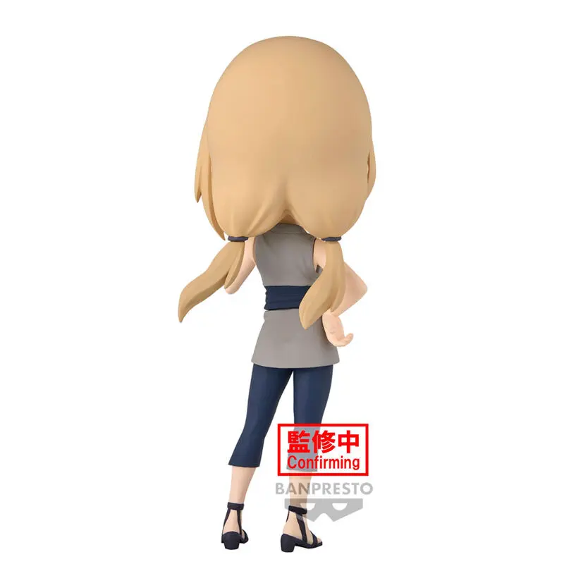 Naruto Shippuden Tsunade Q posket figurka 14 cm fotografii produktu