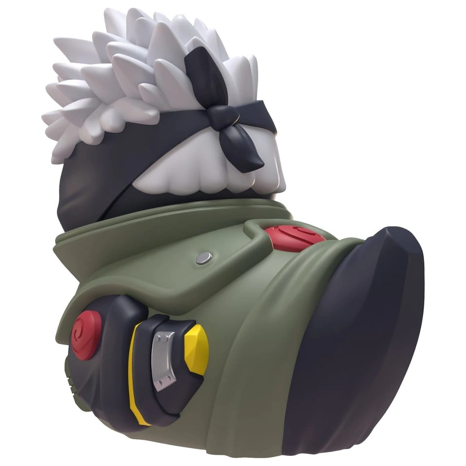 Naruto Shippuden Tubbz PVC figurka Kakashi Hatake sběratelská edice 10 cm fotografii produktu