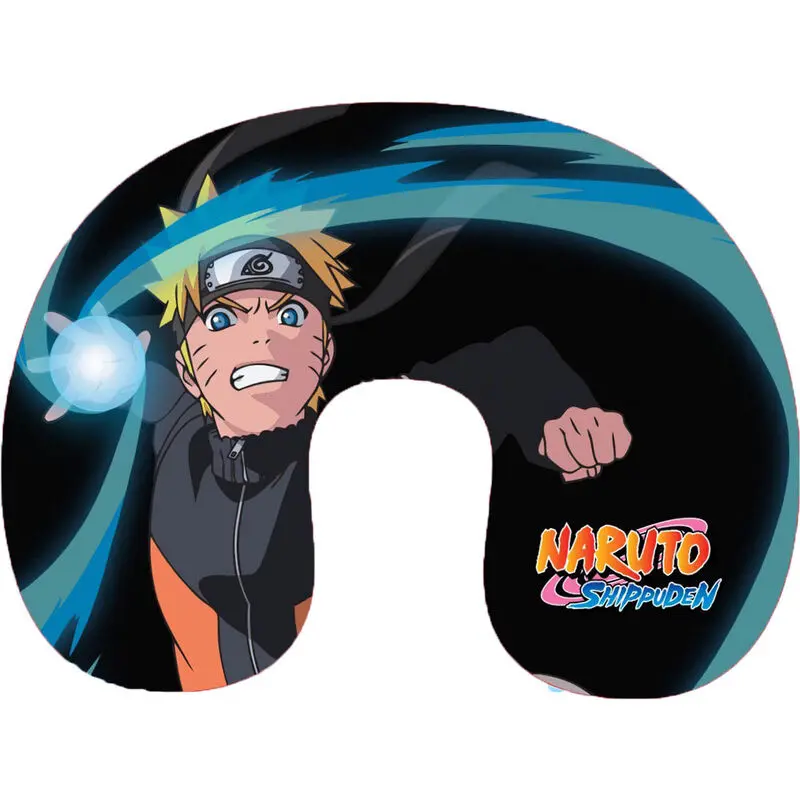 Cestovní polštář Naruto Shippuden fotografii produktu