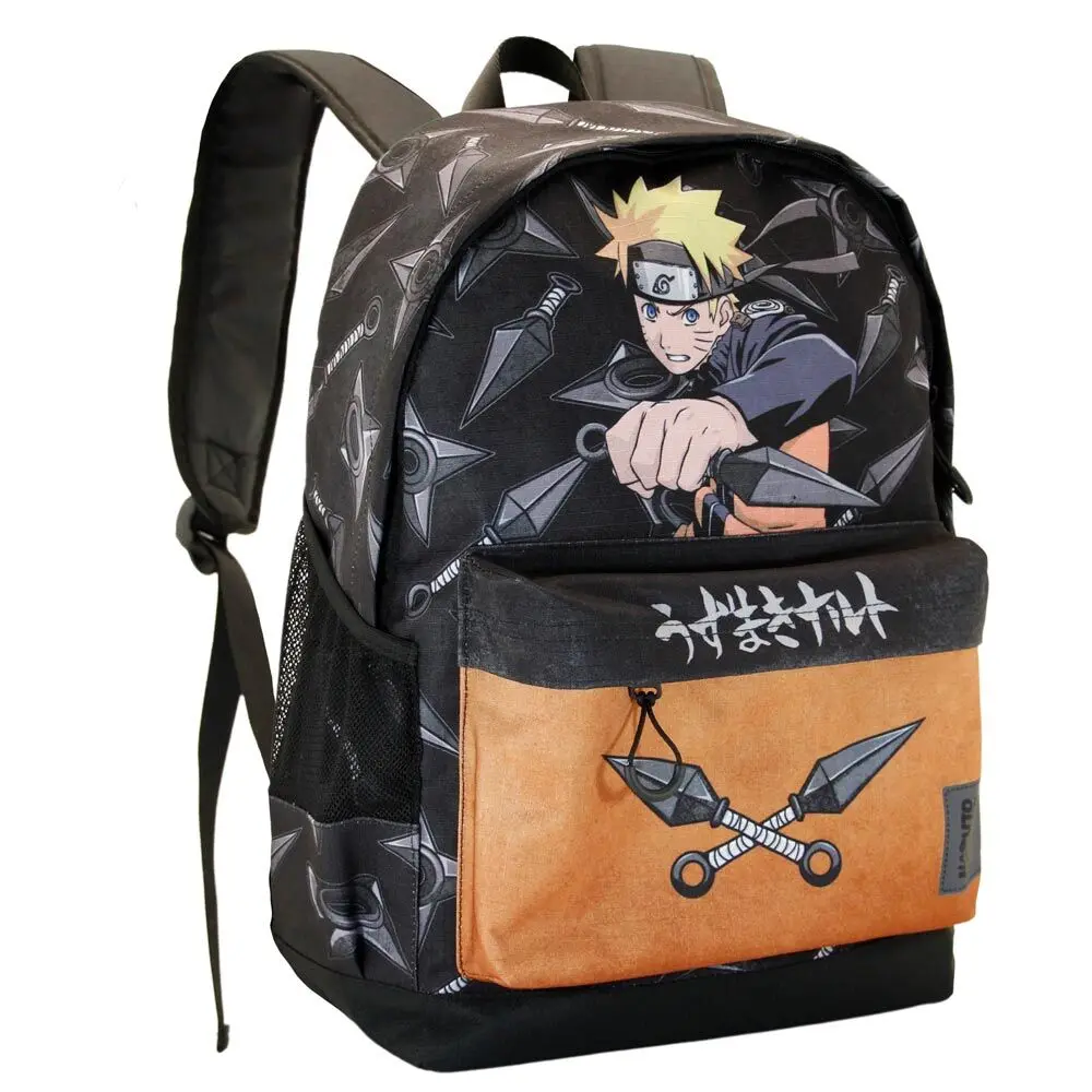 Naruto Shippuden Uzumaki batoh 44 cm fotografii produktu