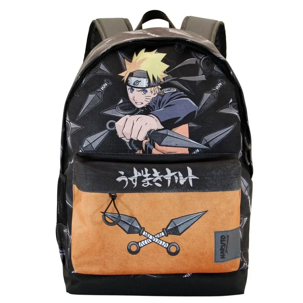 Naruto Shippuden Uzumaki batoh 44 cm fotografii produktu