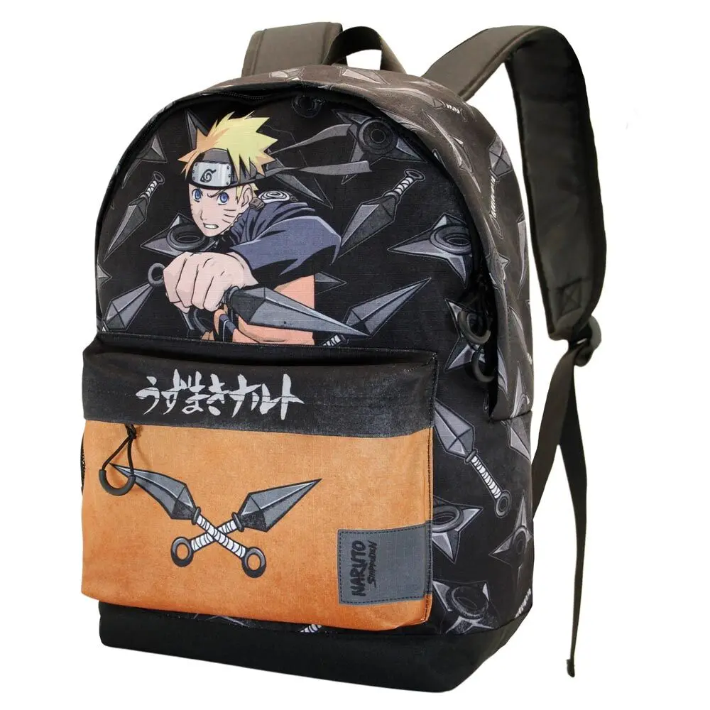 Naruto Shippuden Uzumaki batoh 44 cm fotografii produktu