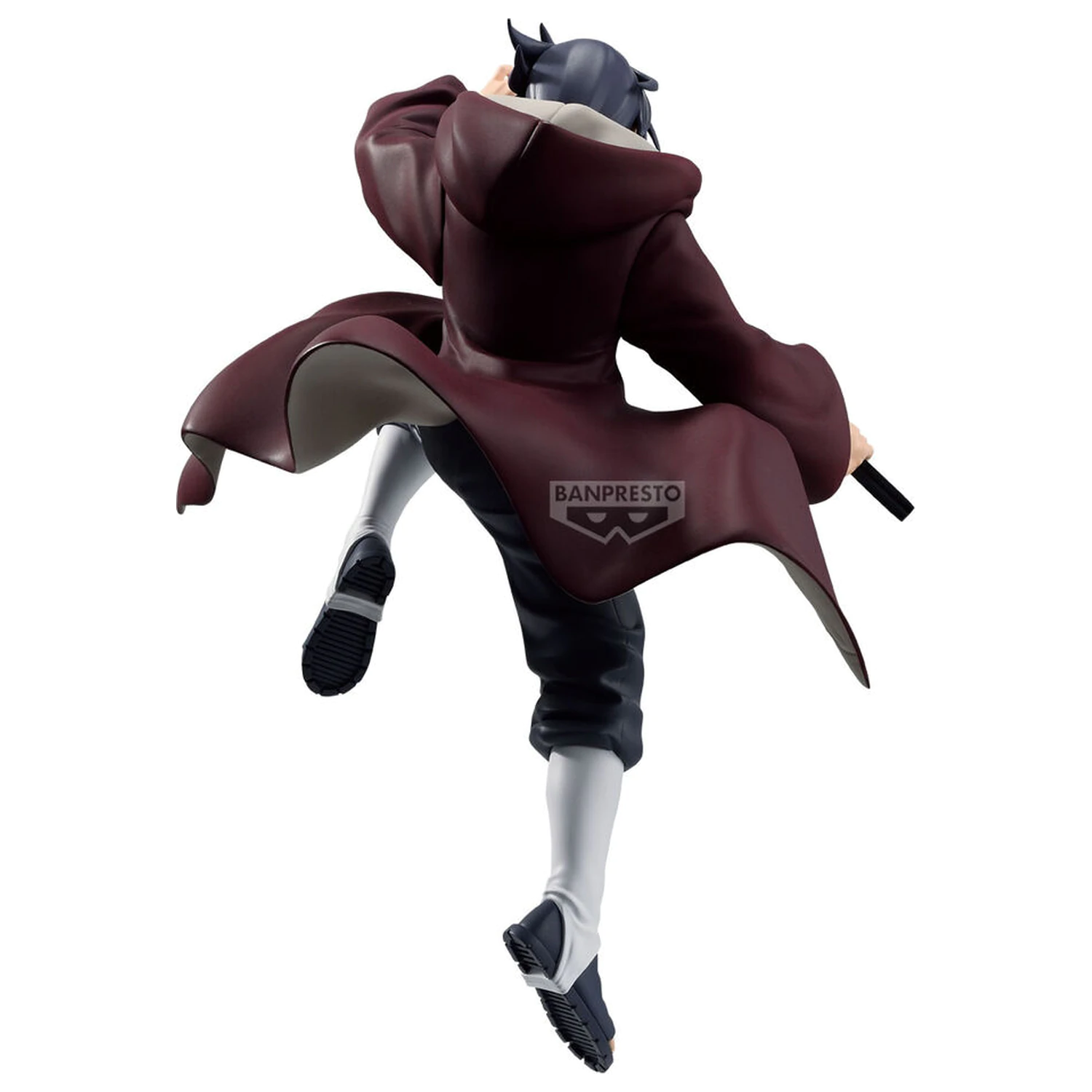 Naruto Shippuden Vibration Star Itachi Uchiha figurka 18 cm fotografii produktu