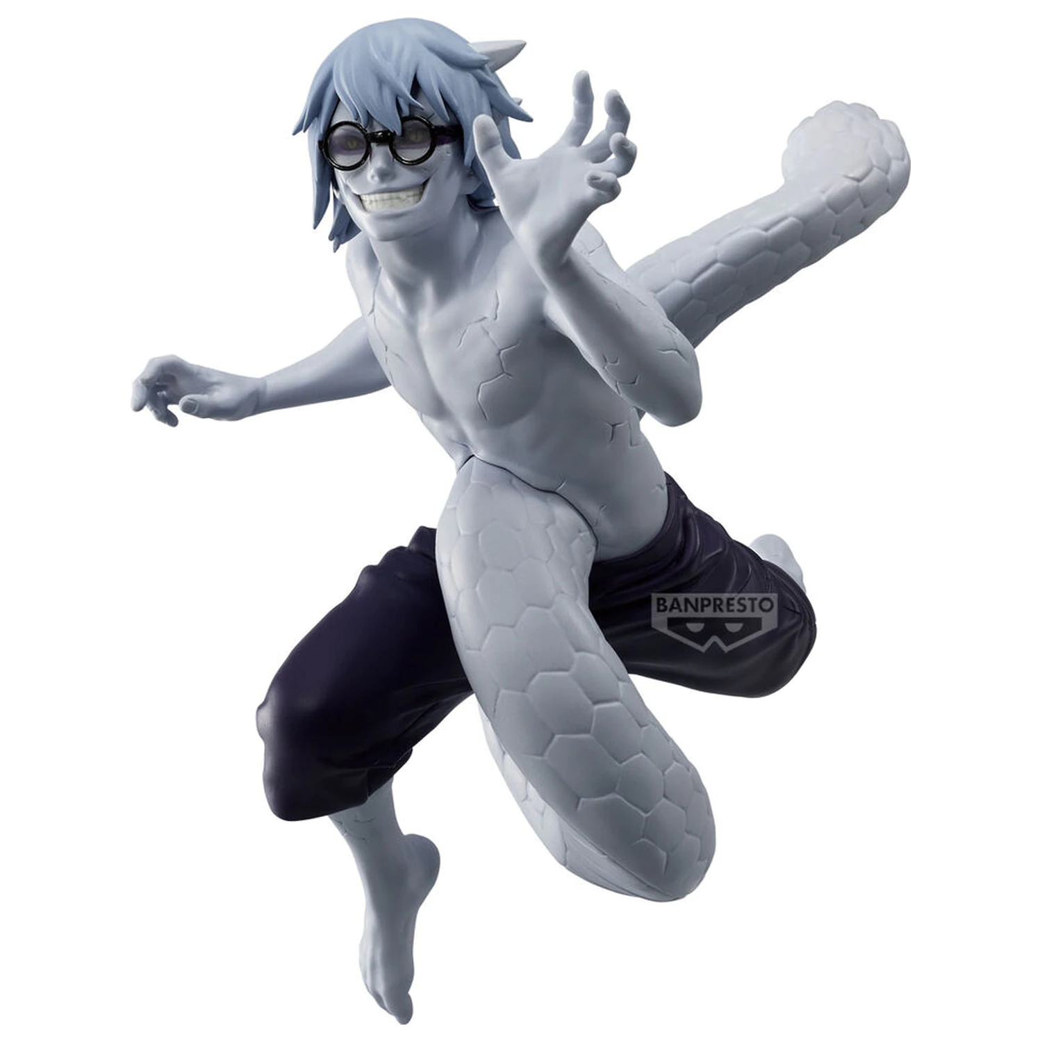 Naruto Shippuden Vibration Star Kabuto Yakushi figurka 18cm fotografii produktu