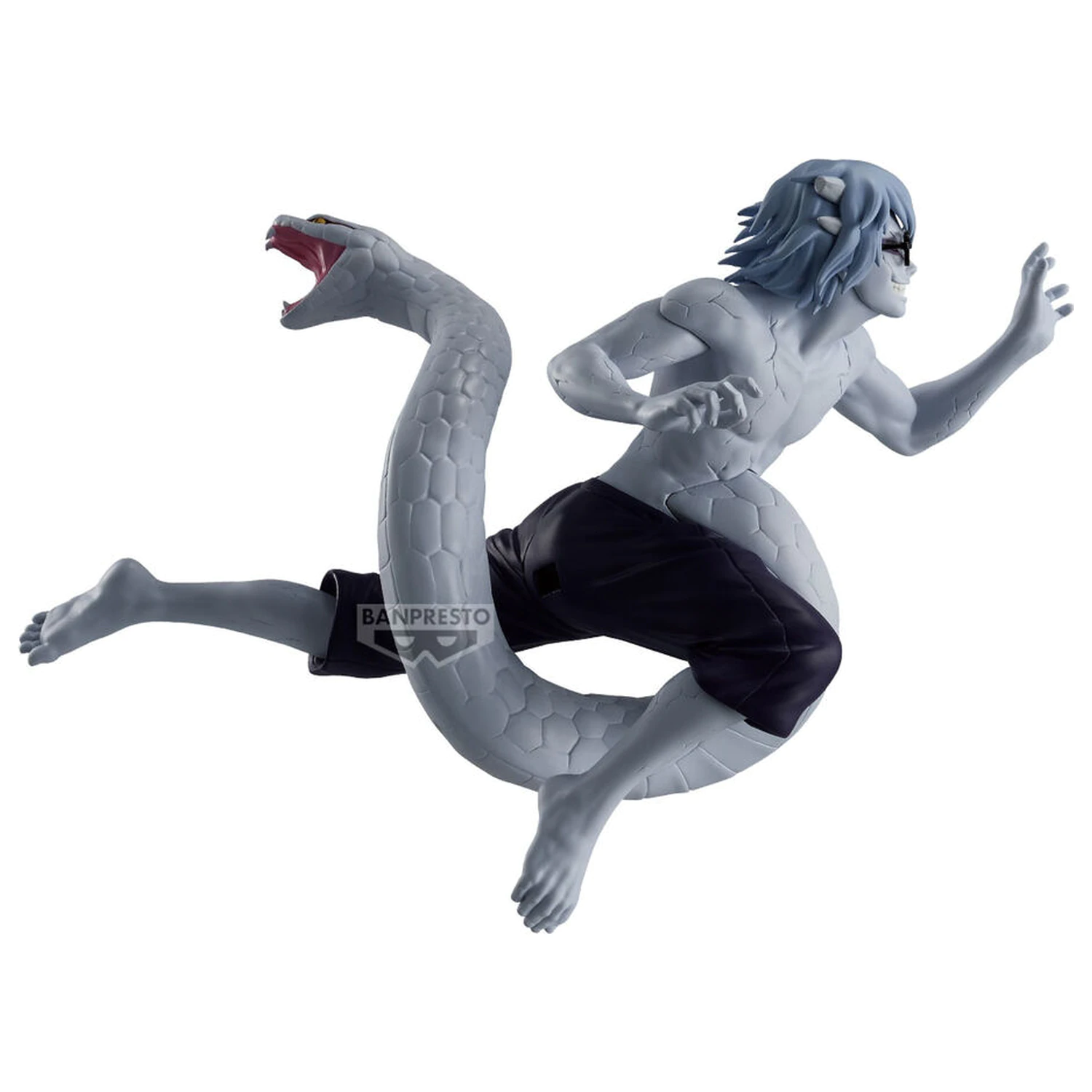 Naruto Shippuden Vibration Star Kabuto Yakushi figurka 18cm fotografii produktu