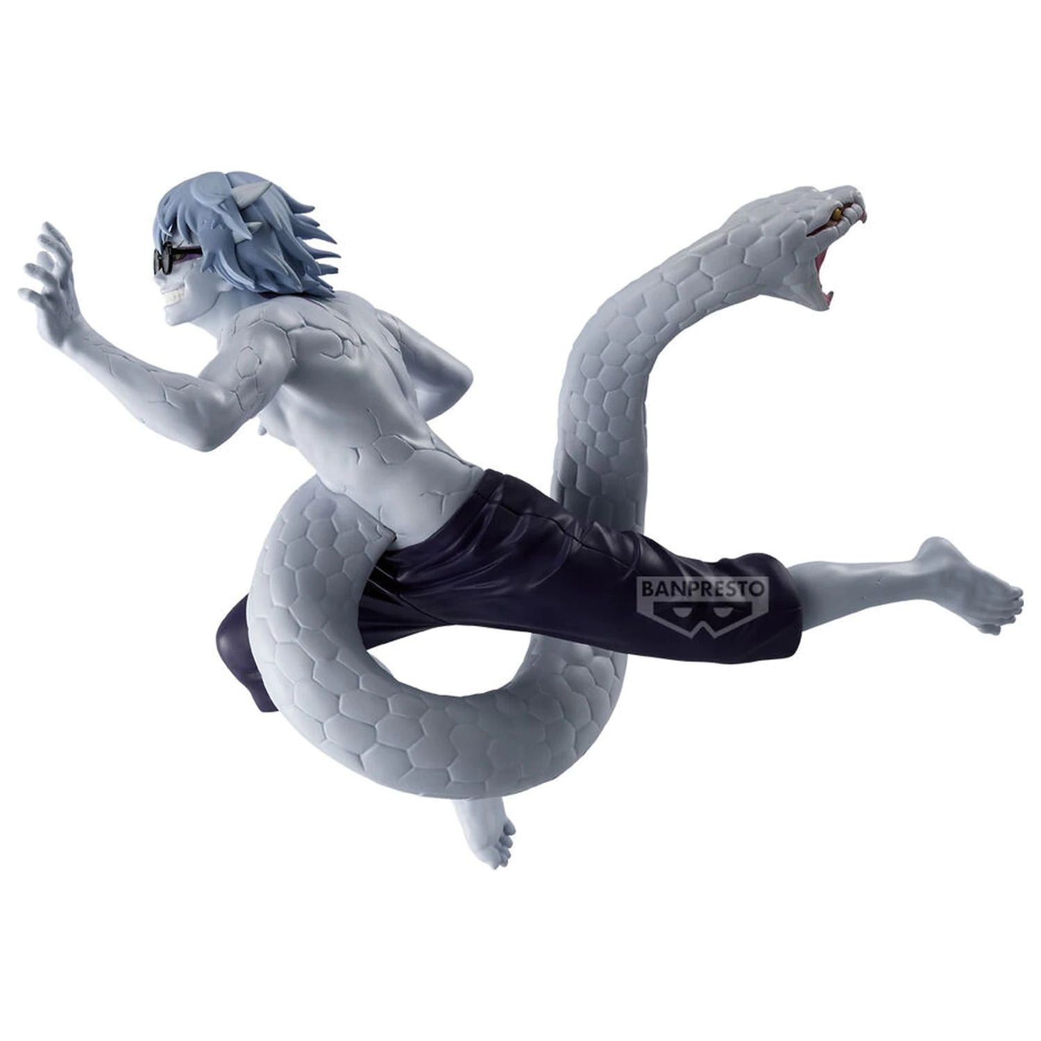 Naruto Shippuden Vibration Star Kabuto Yakushi figurka 18cm fotografii produktu