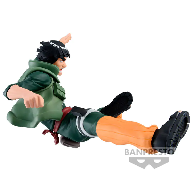 Naruto Shippuden Vibration Star Might Guy figurka 15 cm fotografii produktu