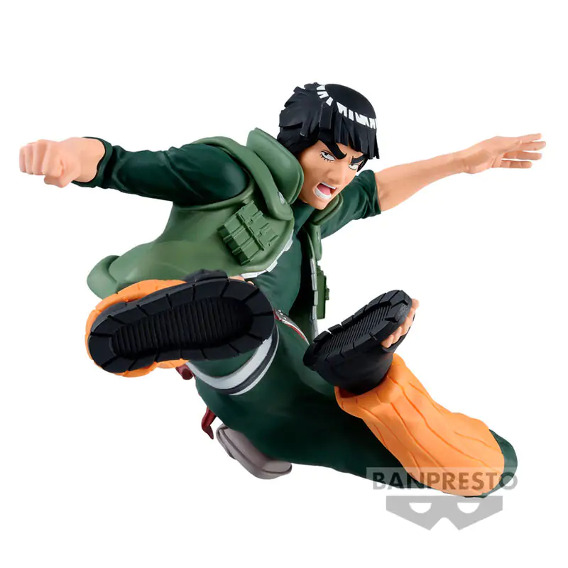 Naruto Shippuden Vibration Star Might Guy figurka 15 cm fotografii produktu