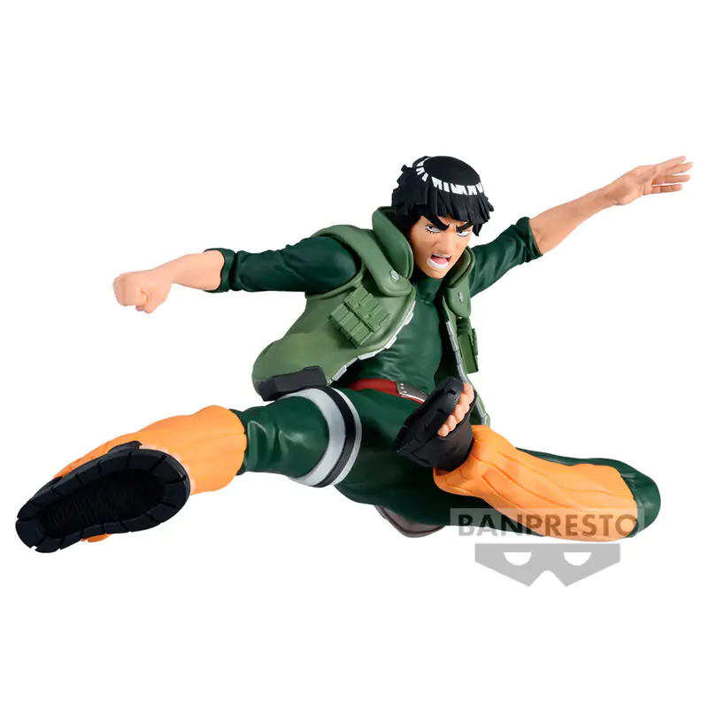 Naruto Shippuden Vibration Star Might Guy figurka 15 cm fotografii produktu