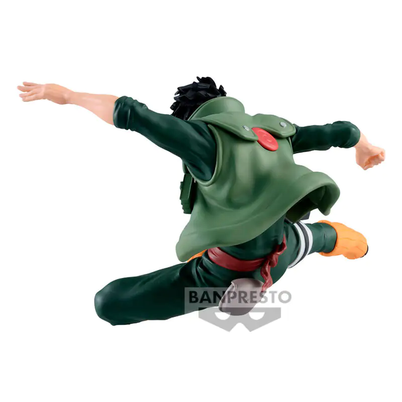 Naruto Shippuden Vibration Star Might Guy figurka 15 cm fotografii produktu