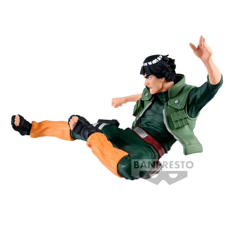 Naruto Shippuden Vibration Star Might Guy figurka 15 cm fotografii produktu