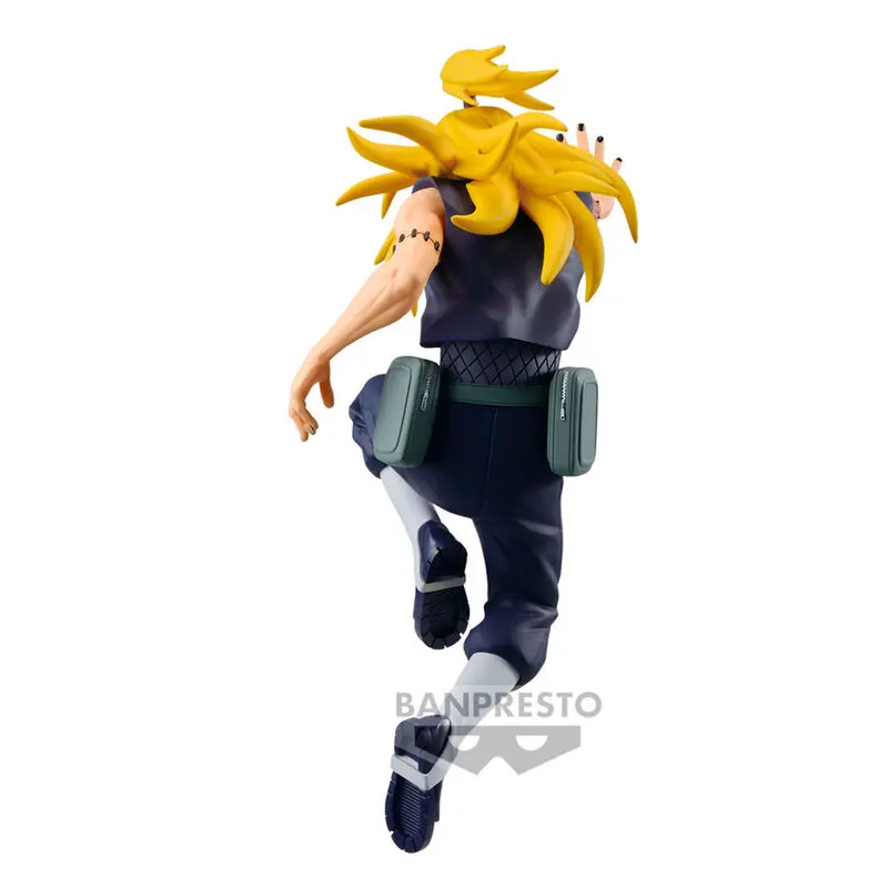 Naruto Shippuden Vibration Stars PVC soška Deidara 13 cm fotografii produktu