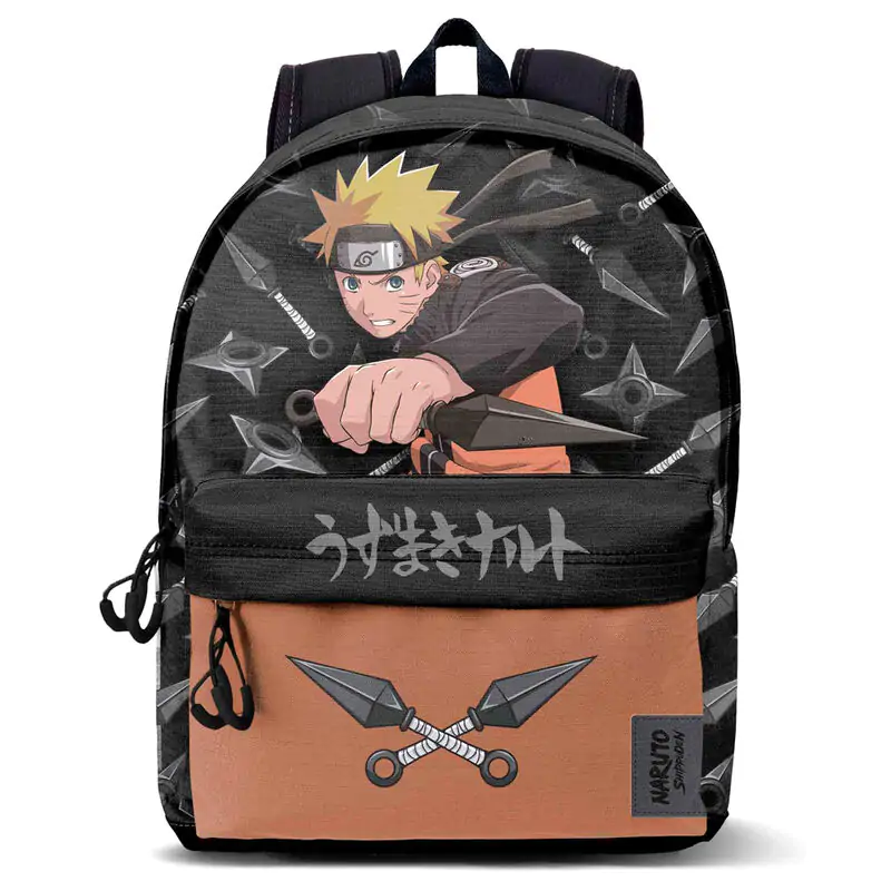 Naruto Shippuden Weapons batoh 44cm fotografii produktu