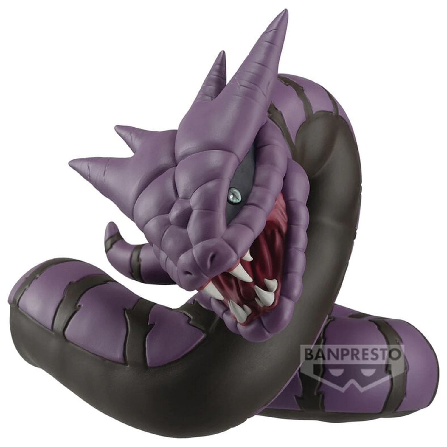Naruto Soft Vinyl Manda figurka 12cm fotografii produktu