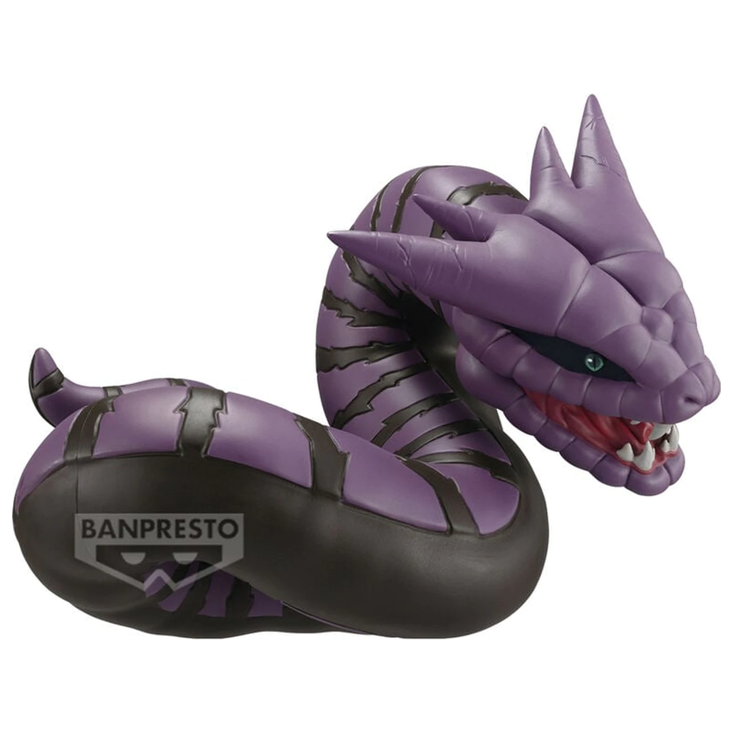 Naruto Soft Vinyl Manda figurka 12cm fotografii produktu