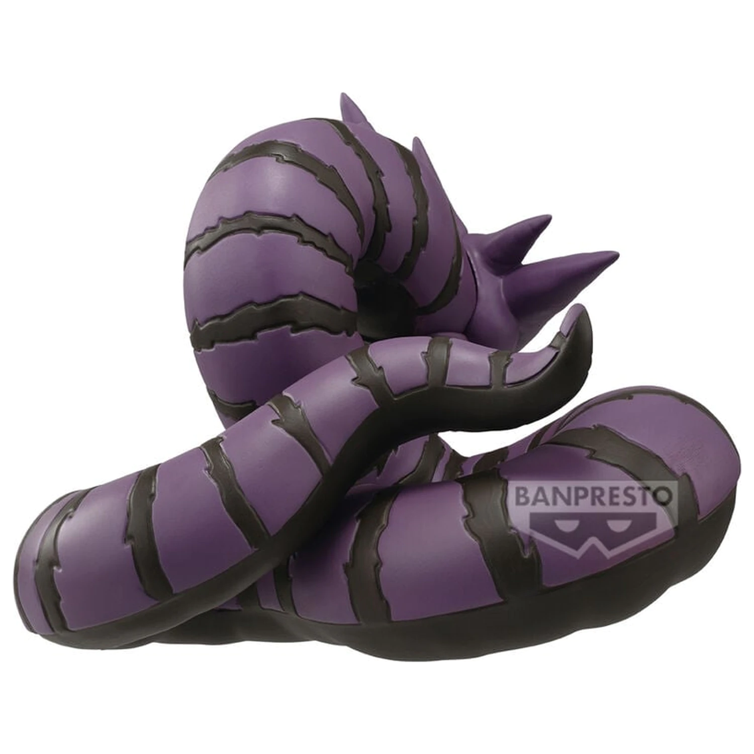 Naruto Soft Vinyl Manda figurka 12cm fotografii produktu