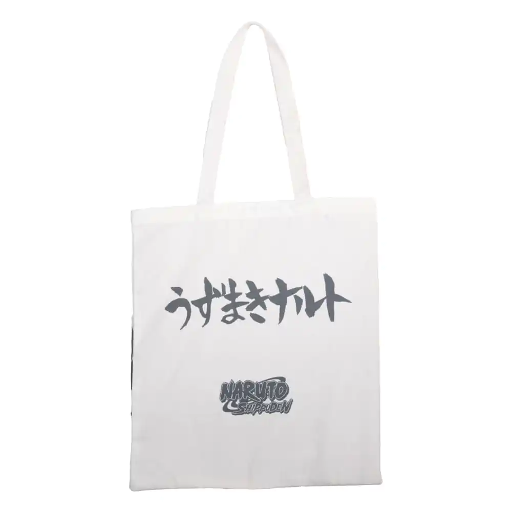 Naruto Tote Bag Storm - Nákupní taška fotografii produktu