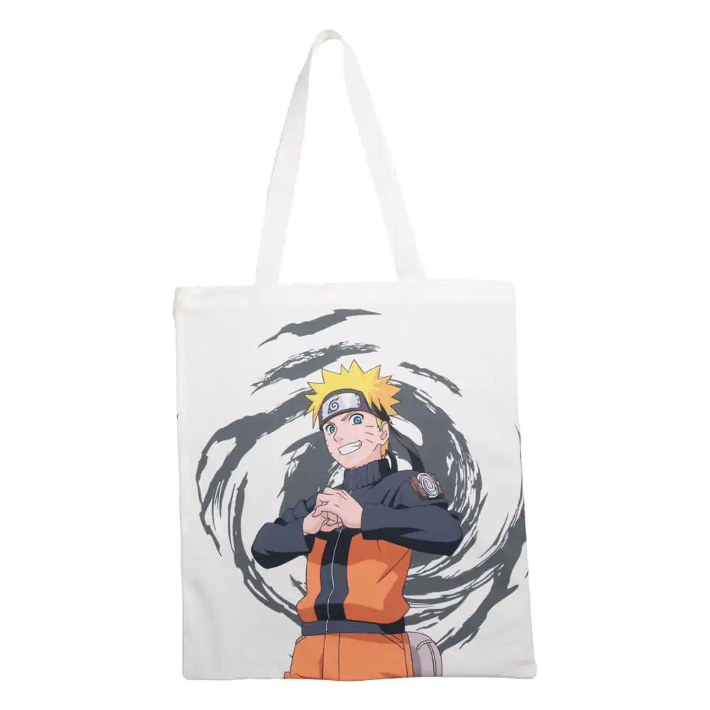 Naruto Tote Bag Storm - Nákupní taška fotografii produktu