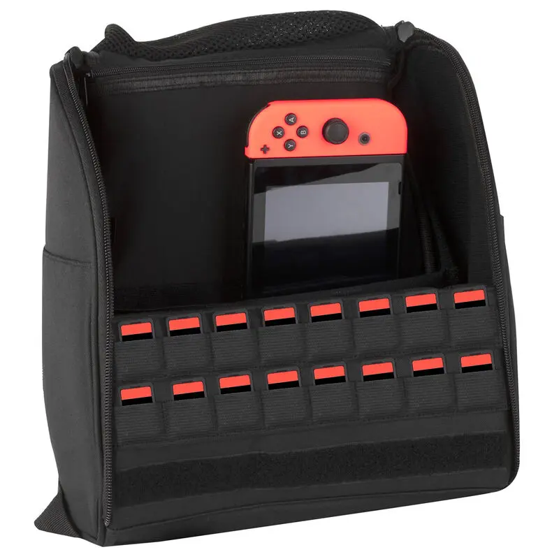 Batoh Naruto Shippuden Switch fotografii produktu