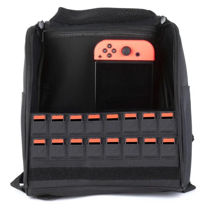 Batoh Naruto Shippuden Switch fotografii produktu