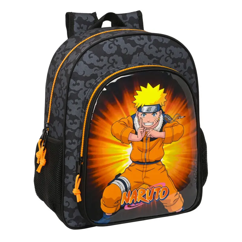 Naruto adaptabilní batoh 38cm fotografii produktu