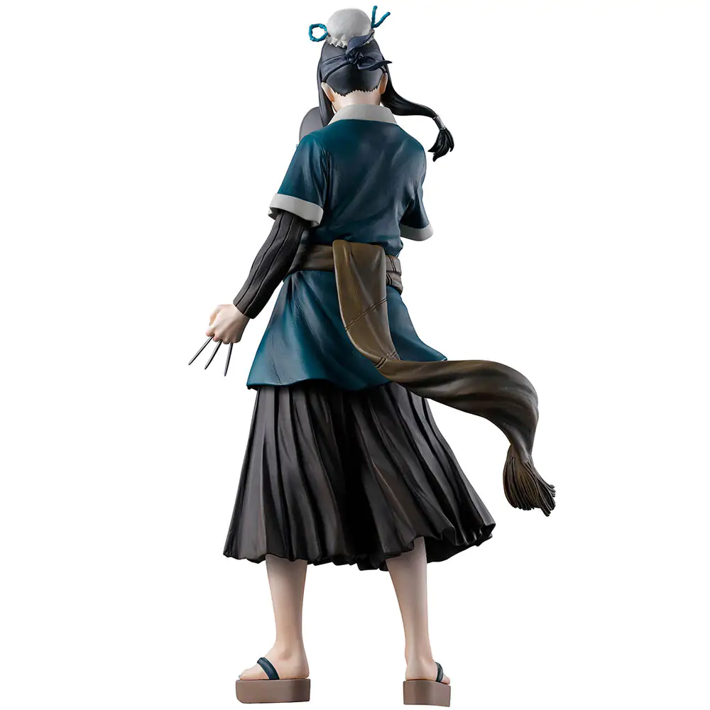 Naruto The Land of Waves Haku Ichibansho figurka 22 cm fotografii produktu