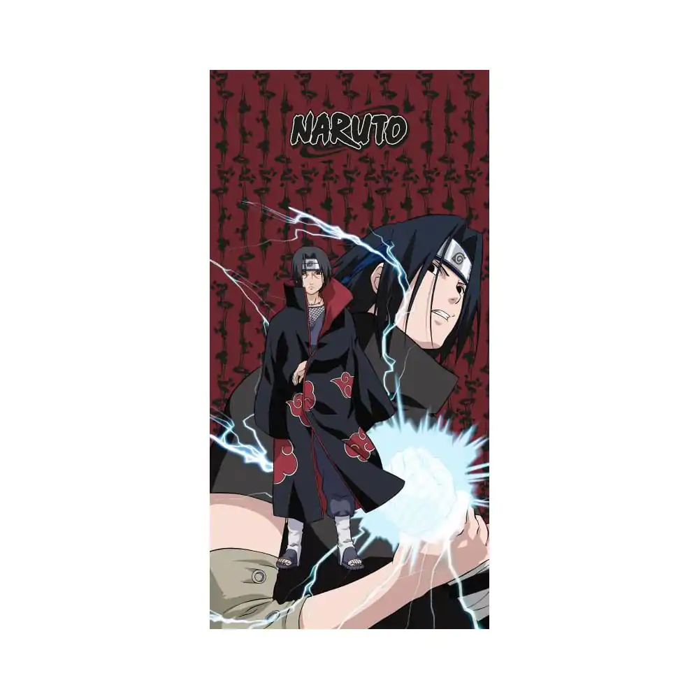Naruto Ručník Ver. 3 140 x 70 cm fotografii produktu