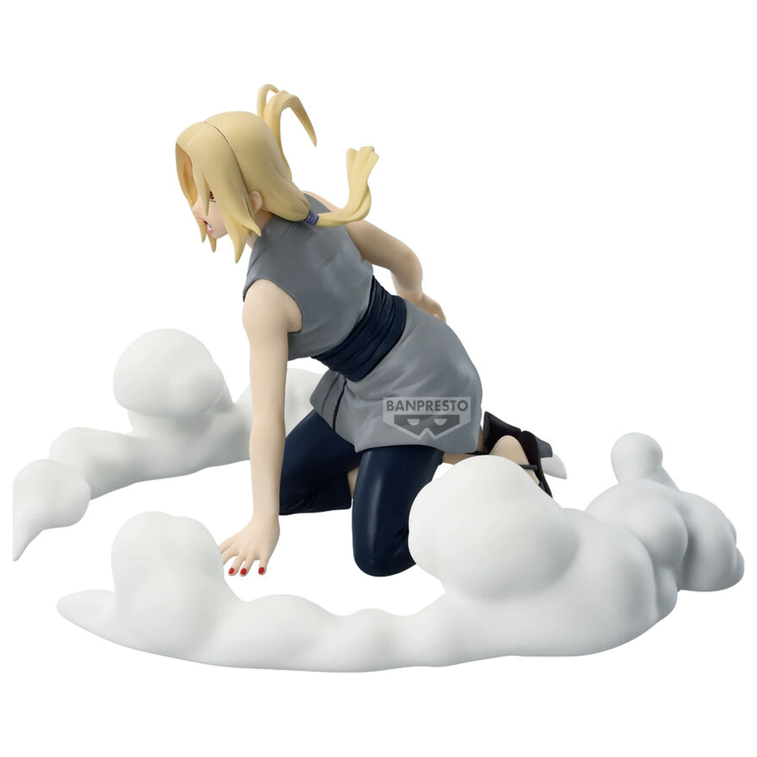 Naruto Tsunade figurka 10cm fotografii produktu