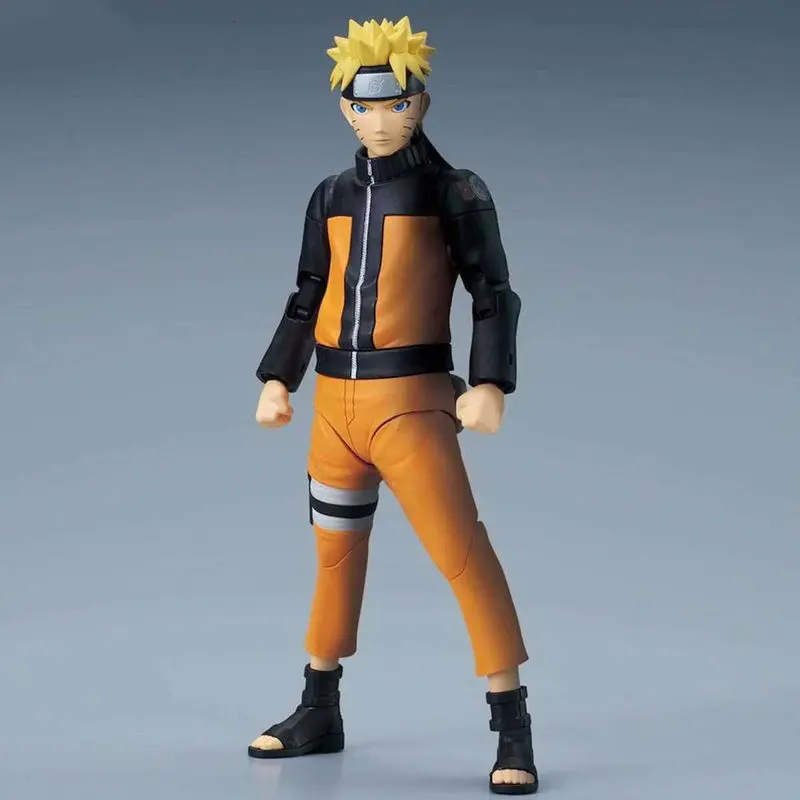 Naruto Uzumaki Naruto Model Kit figurka 16cm fotografii produktu