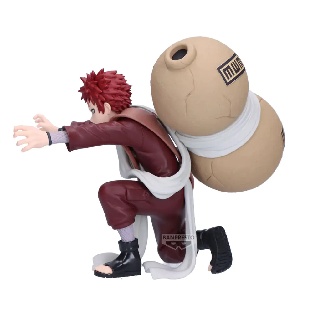 Naruto Vibration Stars Gaara figurka 11 cm fotografii produktu