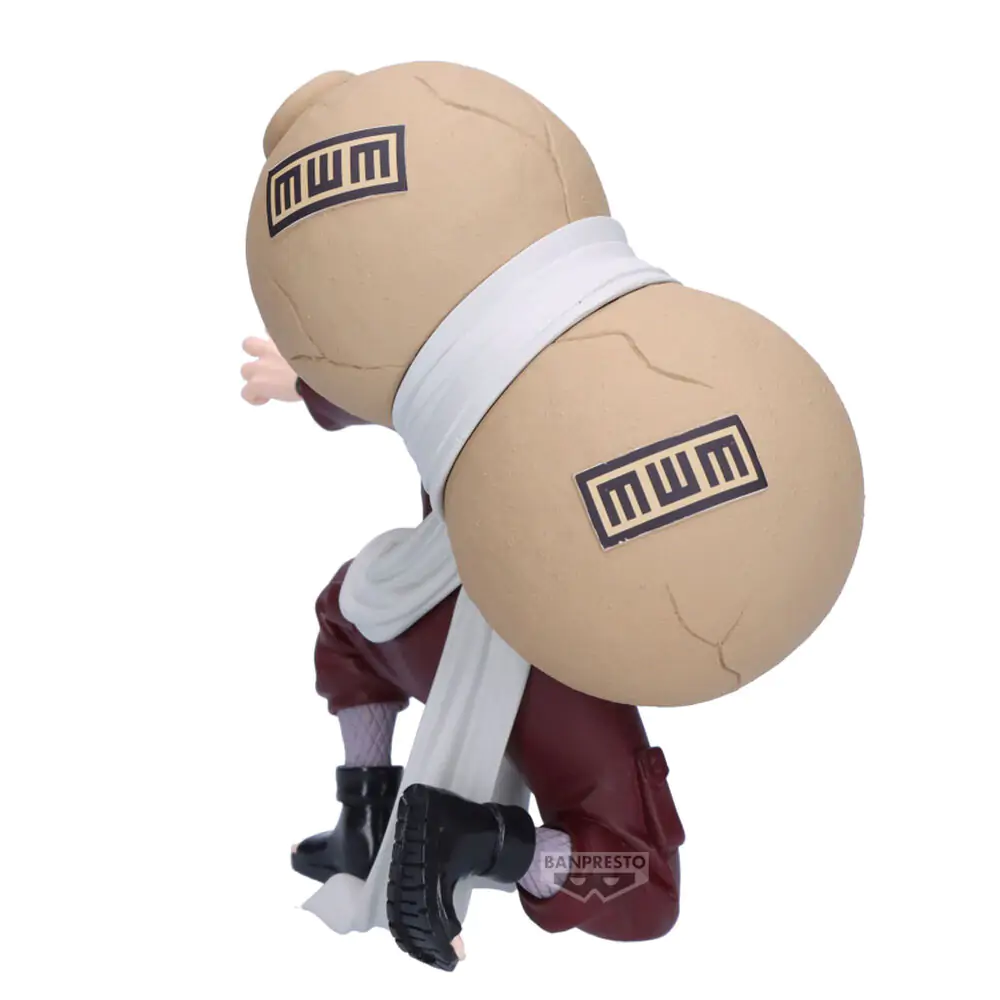 Naruto Vibration Stars Gaara figurka 11 cm fotografii produktu