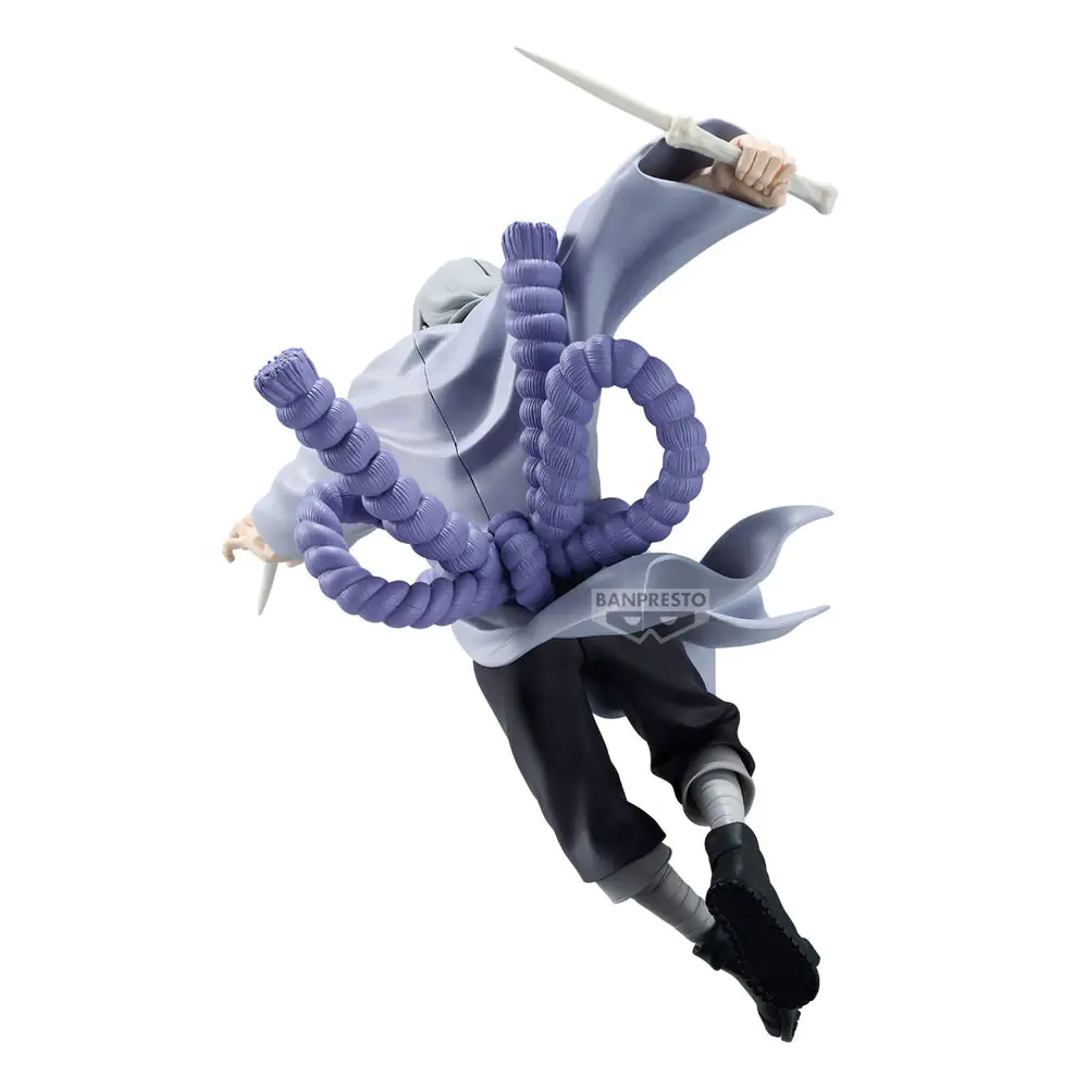 Naruto Vibration Stars Kimimaro figurka 18cm fotografii produktu