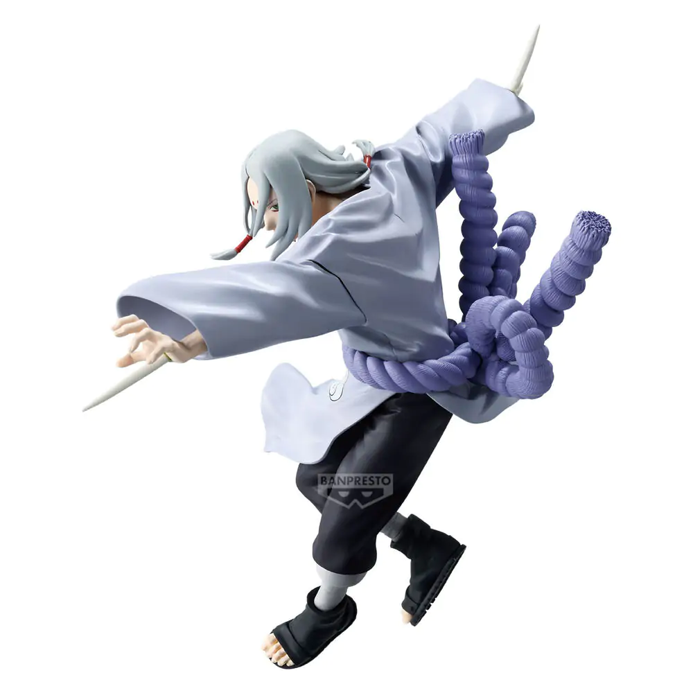 Naruto Vibration Stars Kimimaro figurka 18cm fotografii produktu