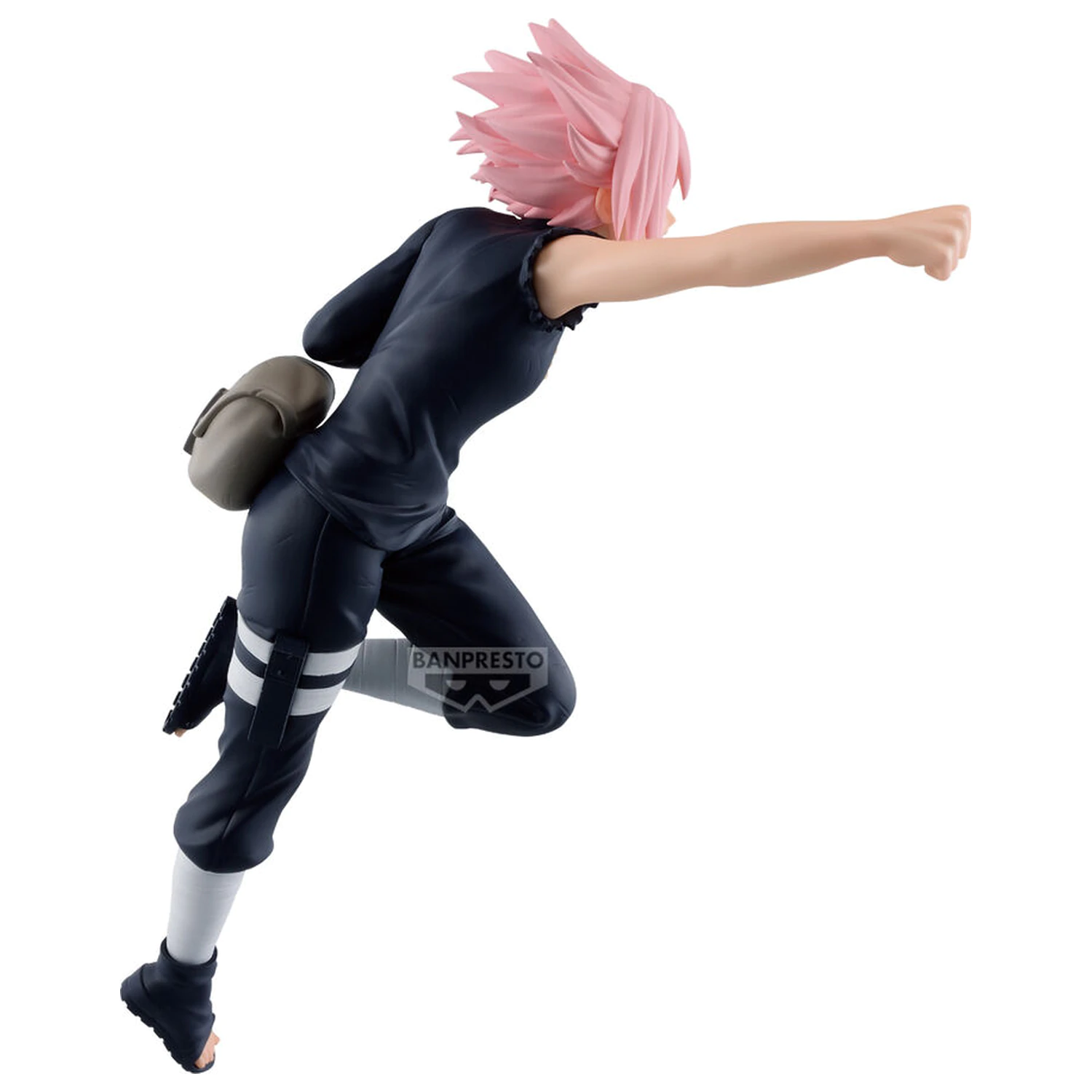 Naruto Vibration Stars Sakura Haruno figurka 14cm fotografii produktu