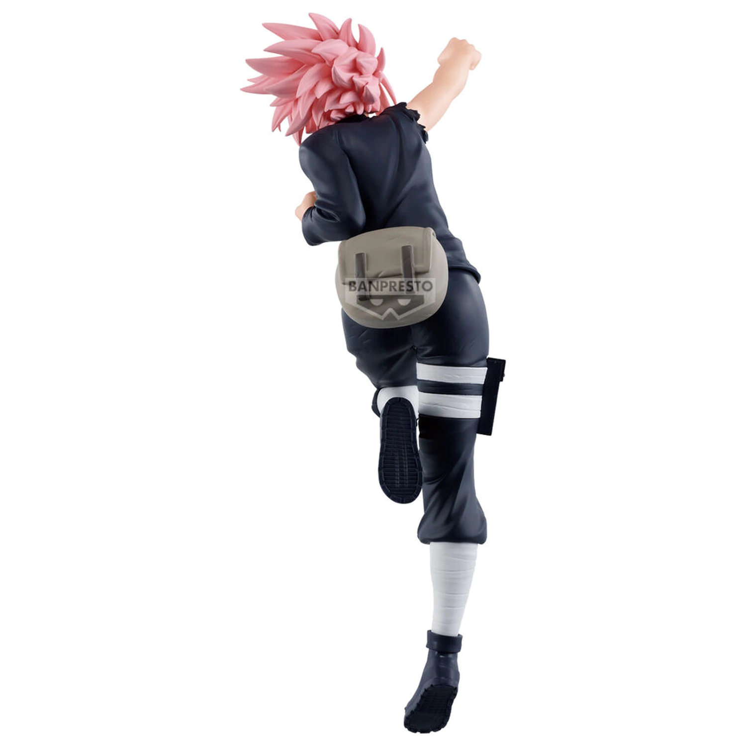 Naruto Vibration Stars Sakura Haruno figurka 14cm fotografii produktu