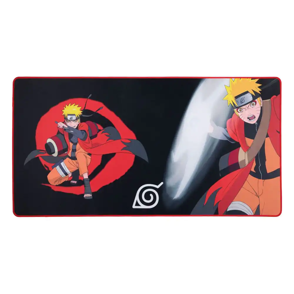 Naruto XXL Pro podložka pod myš 90 x 46 cm fotografii produktu