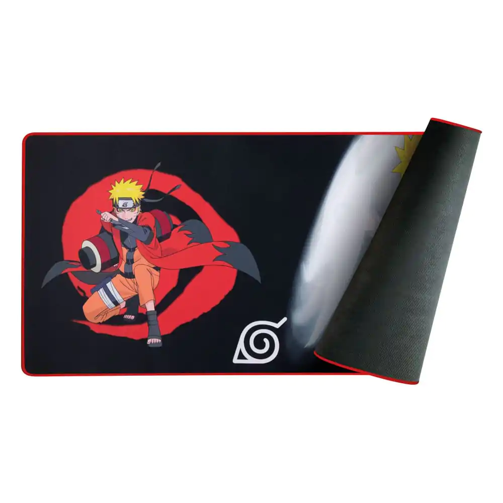 Naruto XXL Pro podložka pod myš 90 x 46 cm fotografii produktu