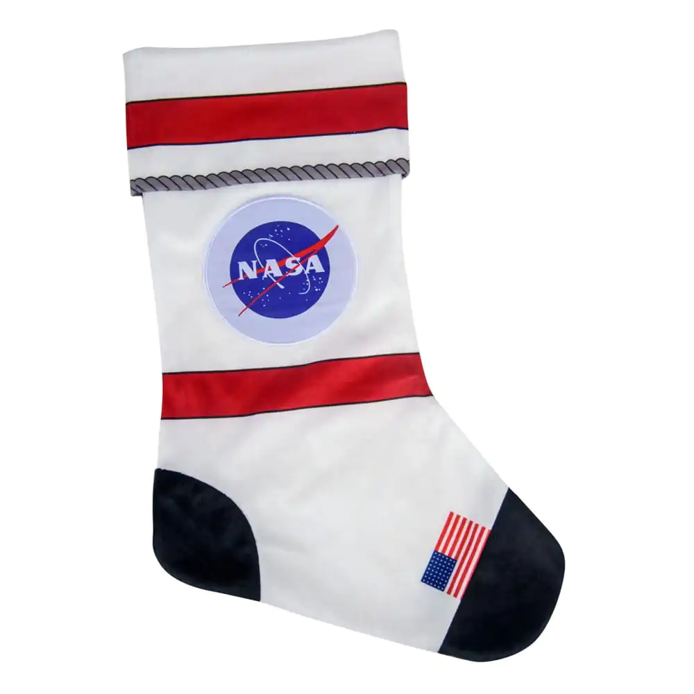 NASA Vánoční Punčocha Astronaut Boot 45 cm fotografii produktu